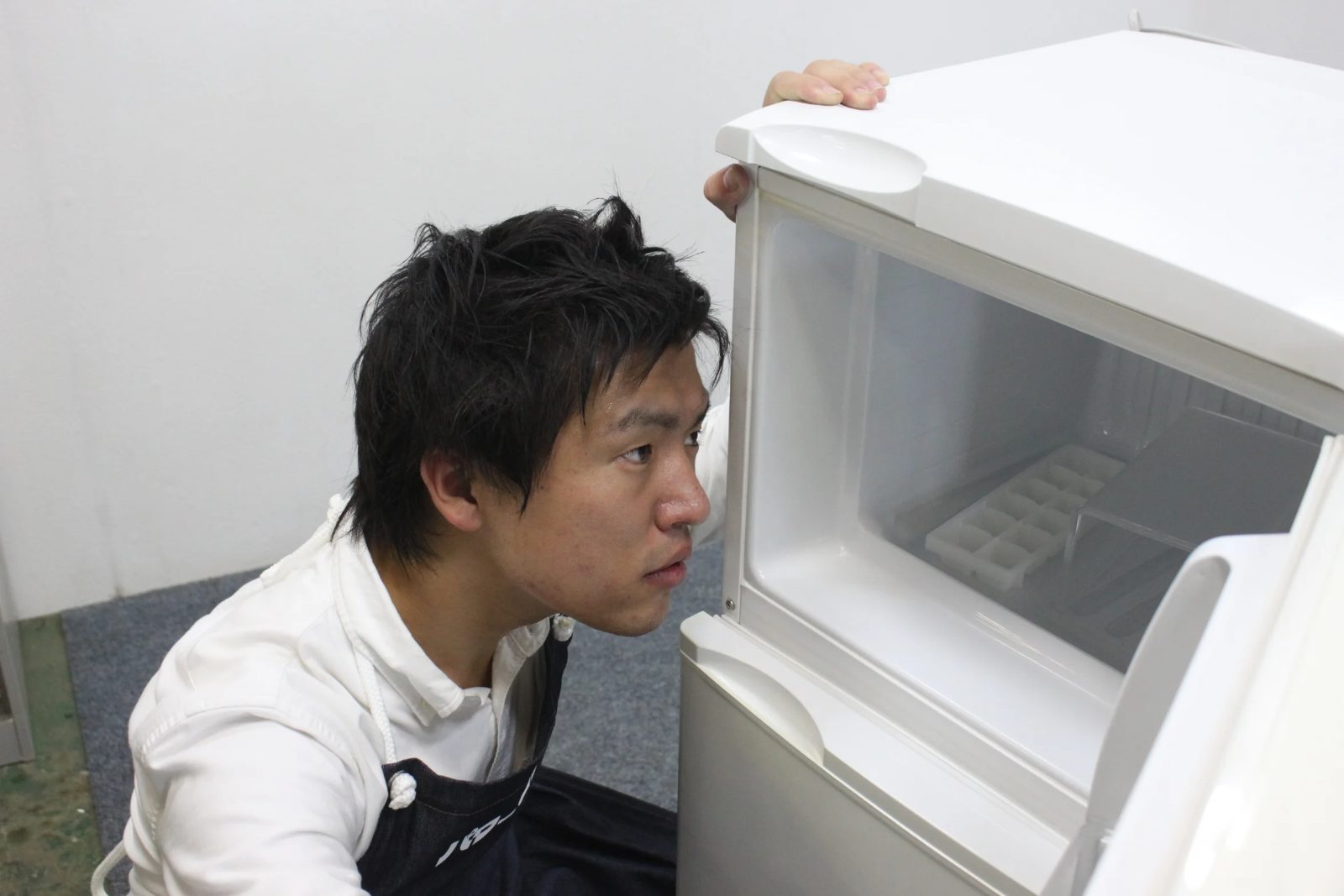家具家電をまとめて査定できるリサイクルショップのイメージ