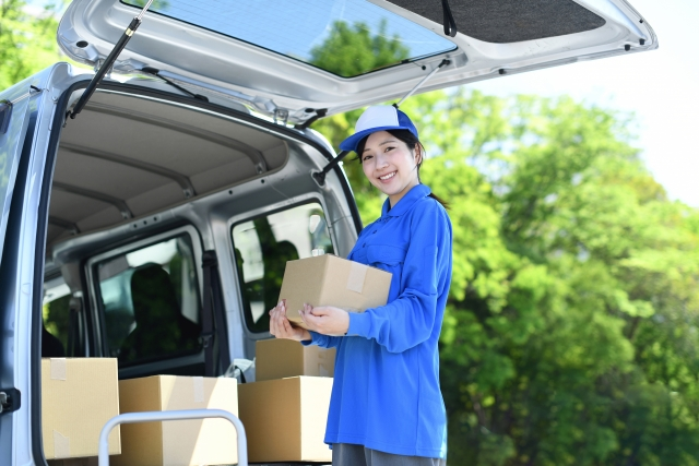 寄付できる不用品とは?パワーセラーに持ち込みめば無料で寄付も可能