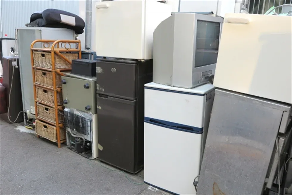 危険な不用品回収業者のトラブル事例7選