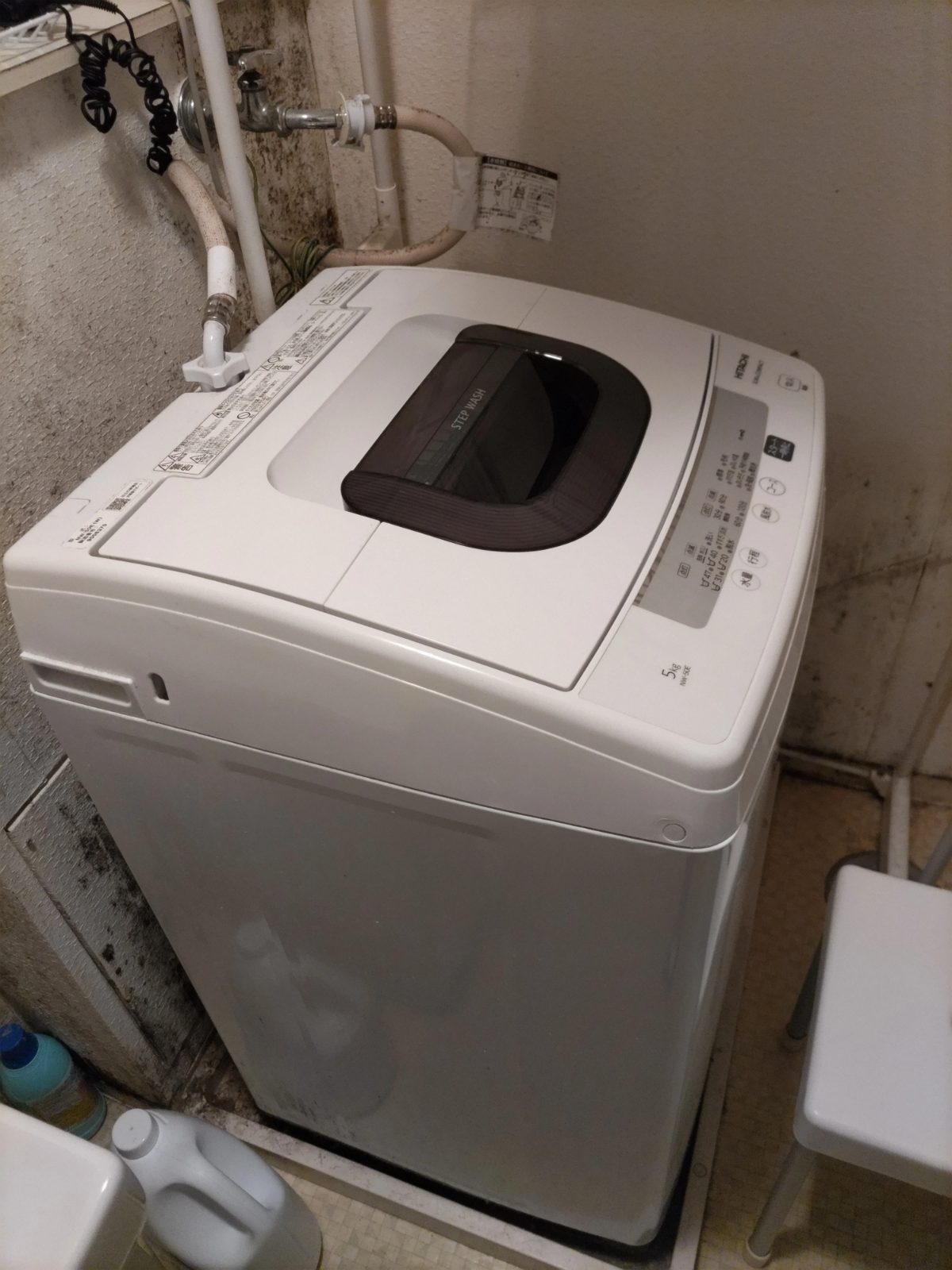 ノジマの洗濯機処分【知って得する】費用や手順、その他の捨て方について詳しく解説
