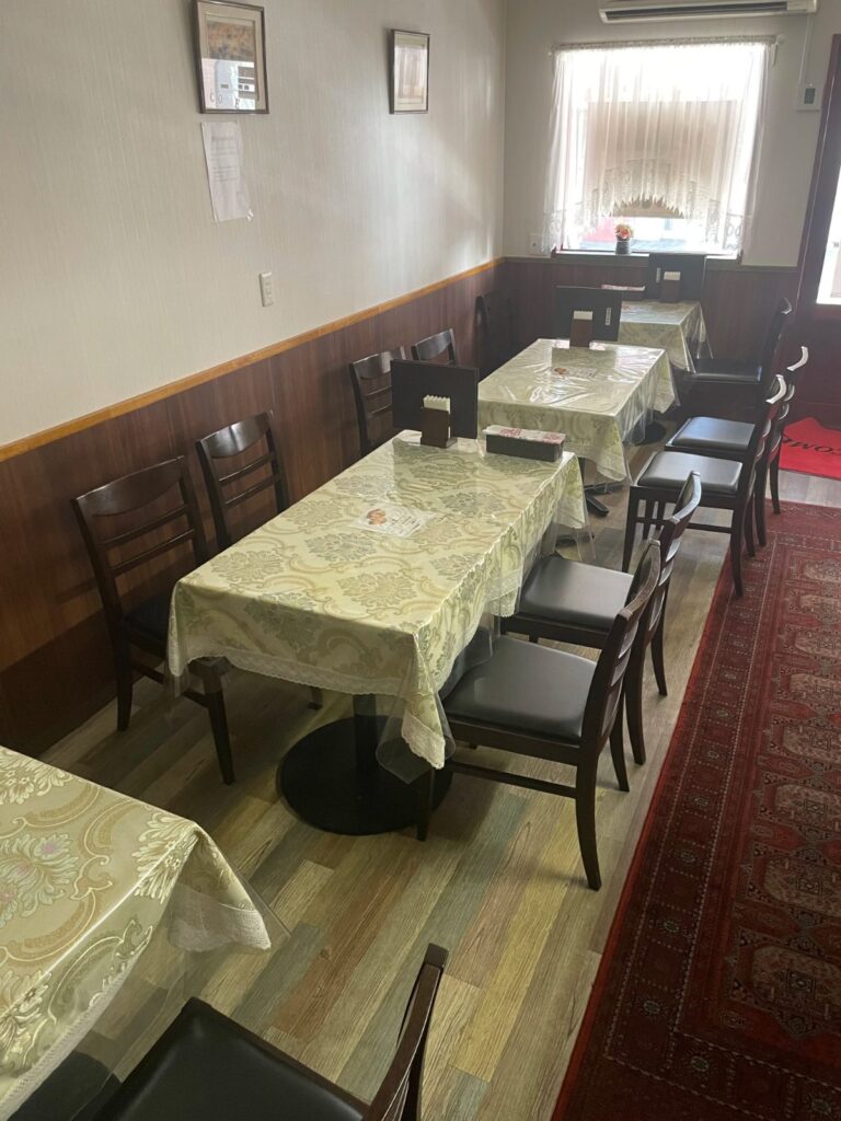 中華料理屋の不用品の処理方法