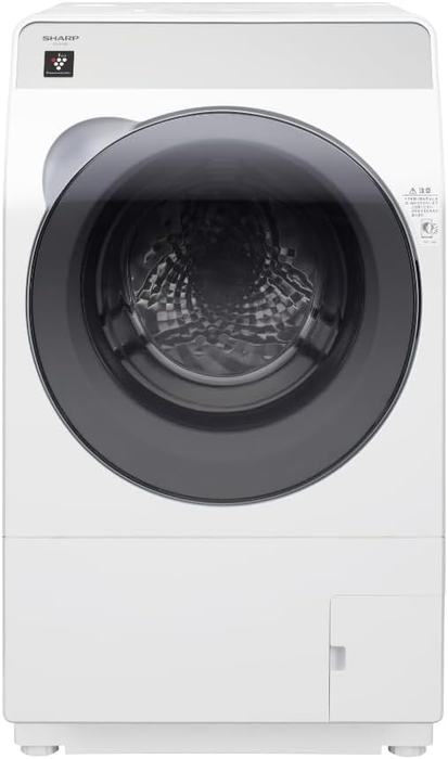 ドラム式洗濯機