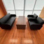 【作業事例】大型家具を吊り下げ搬出
