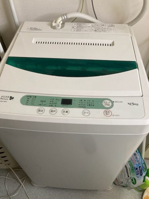 ヤマダ電機の洗濯機回収はいくら？リサイクル料金と他社比較